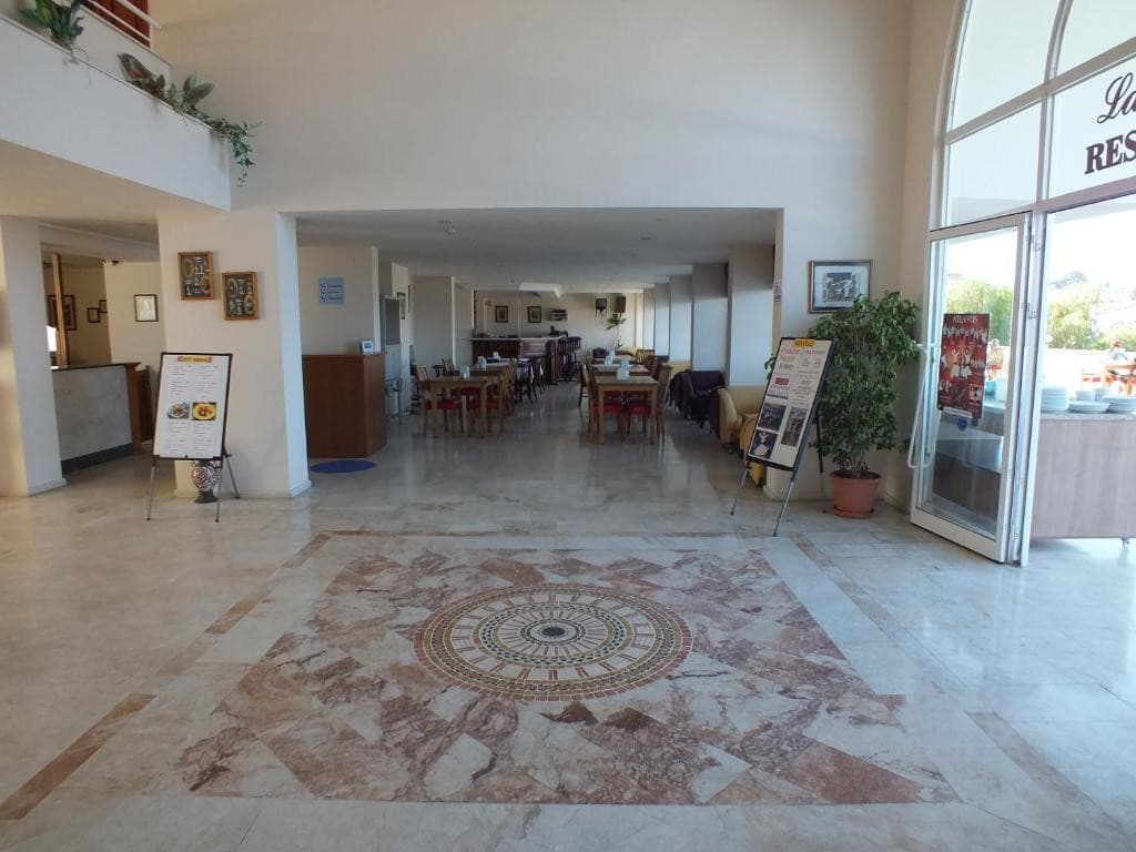 Tuntas Family Suites Kusadasi