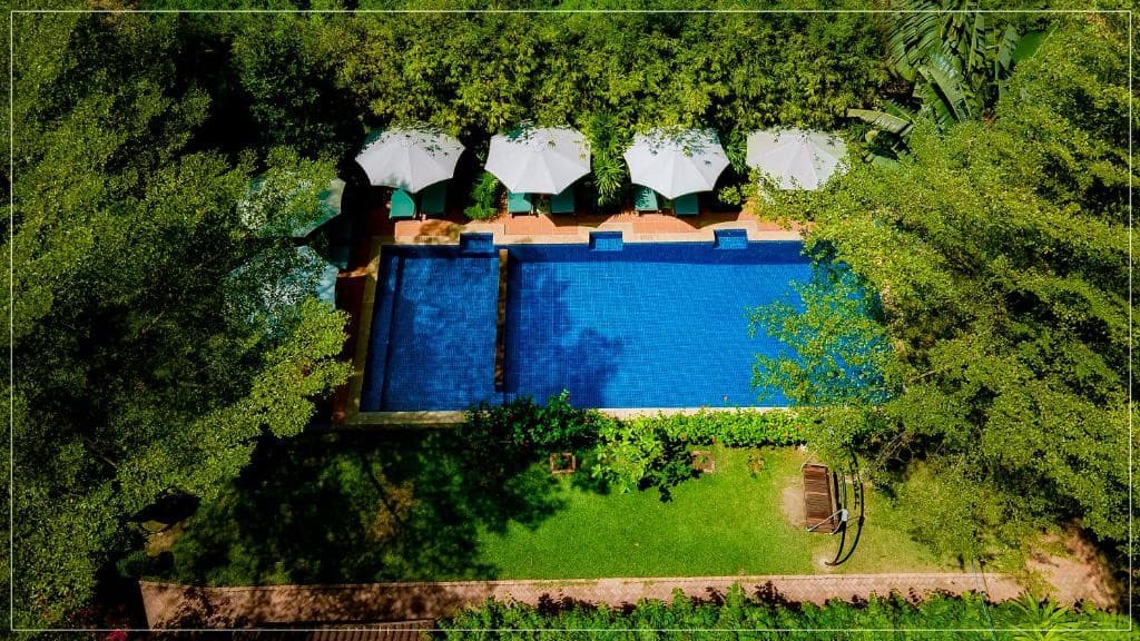 La Mer Phu Quoc Resort