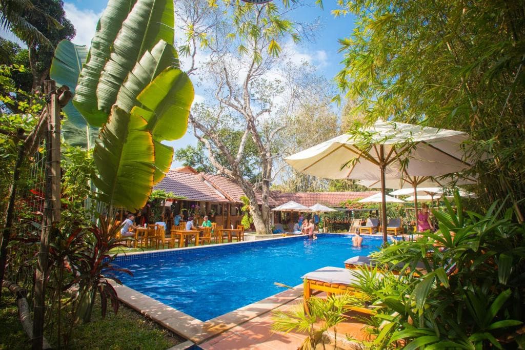 La Mer Phu Quoc Resort