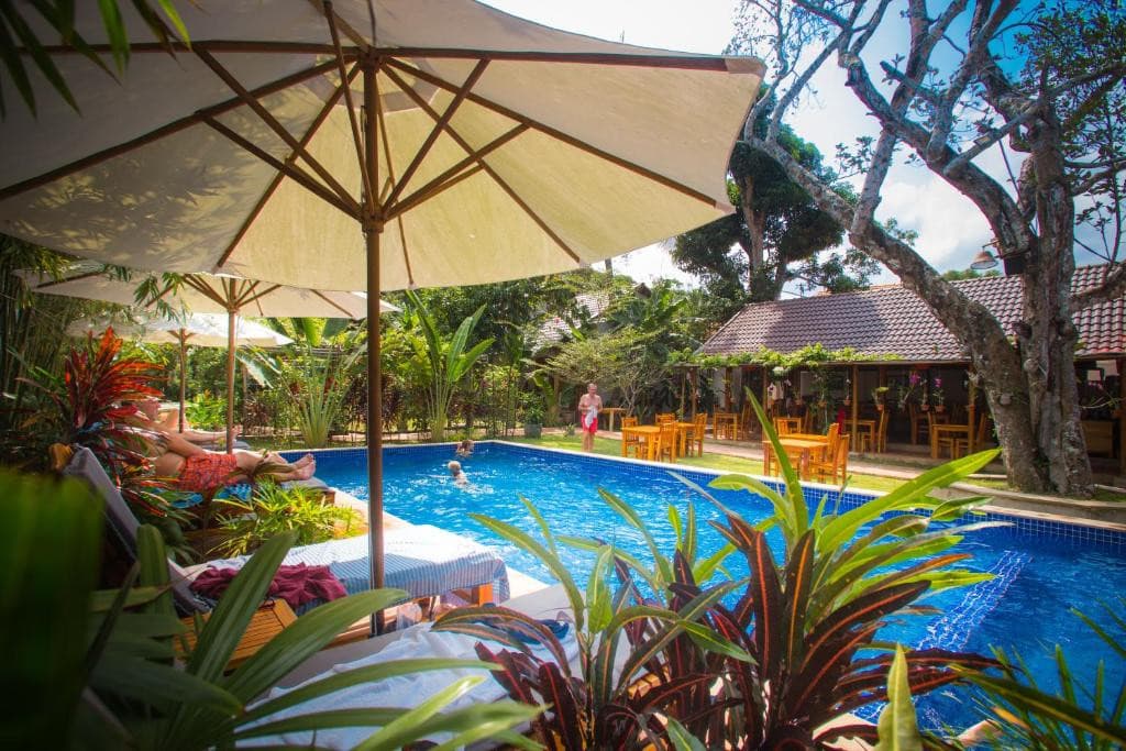 La Mer Phu Quoc Resort