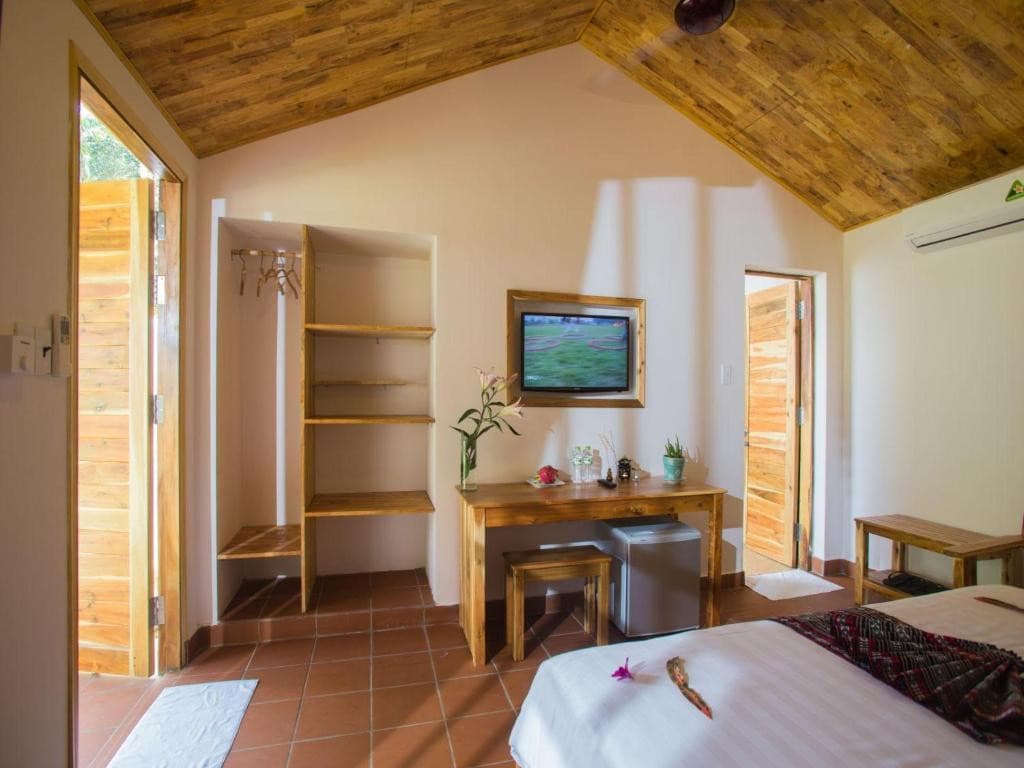 La Mer Phu Quoc Resort