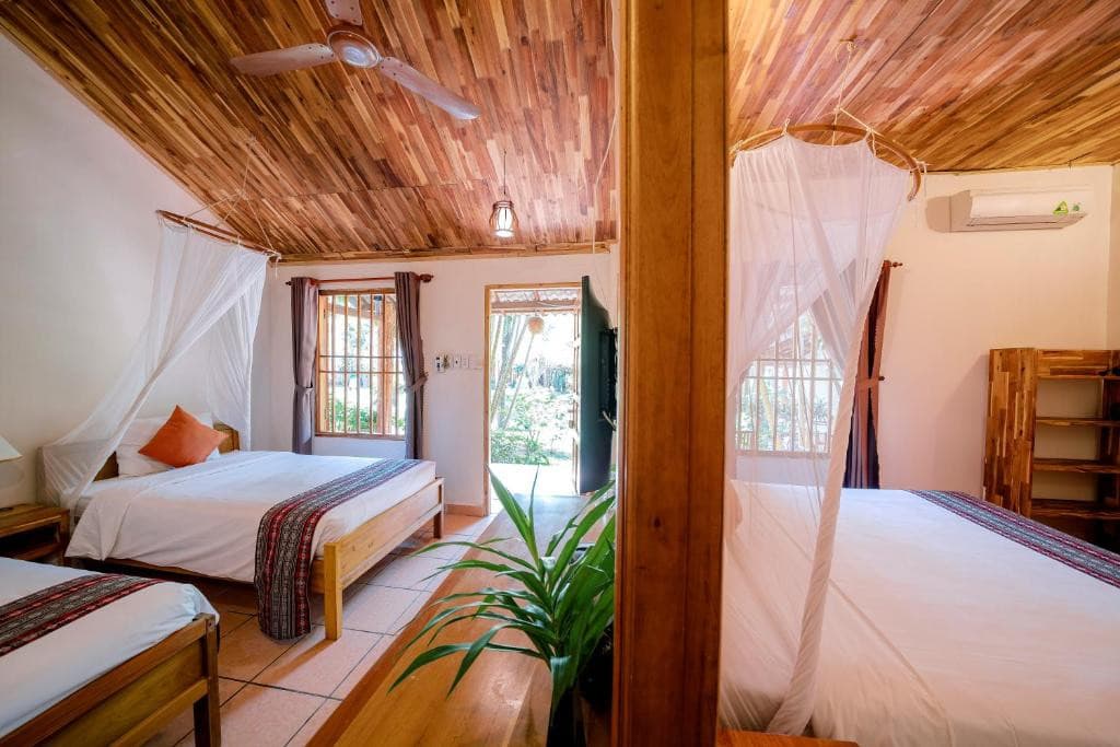 La Mer Phu Quoc Resort