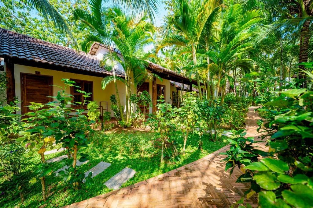 La Mer Phu Quoc Resort