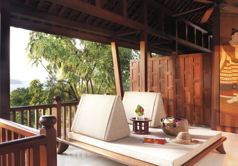 Phulay Bay A Ritz-Carlton Reserve