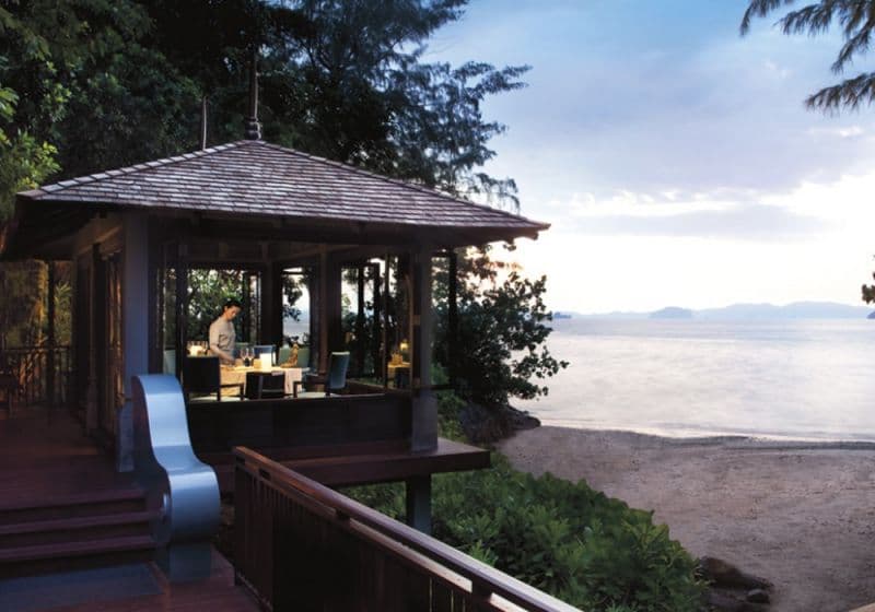 Phulay Bay A Ritz-Carlton Reserve