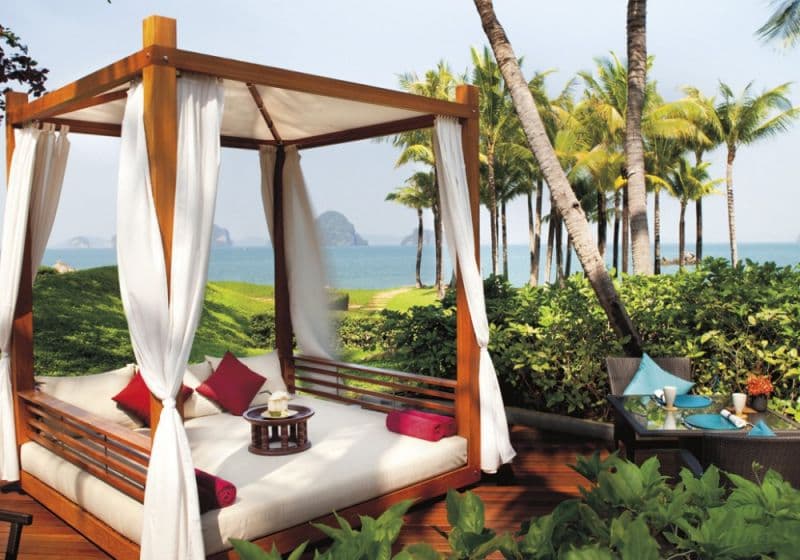 Phulay Bay A Ritz-Carlton Reserve