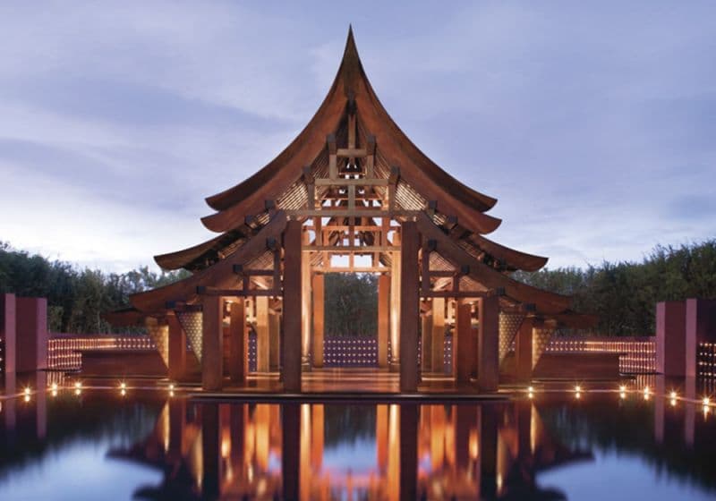 Phulay Bay A Ritz-Carlton Reserve