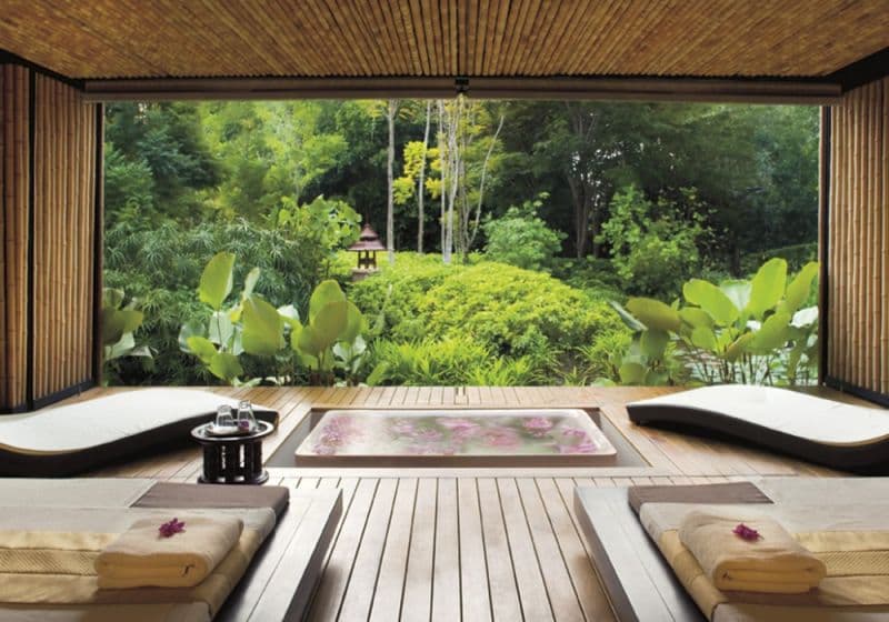 Phulay Bay A Ritz-Carlton Reserve