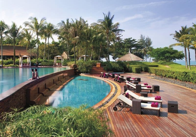 Phulay Bay A Ritz-Carlton Reserve