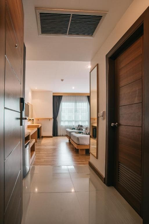 Icheck Inn Central Patong