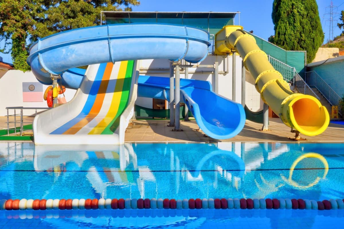 Blue Fish Hotel