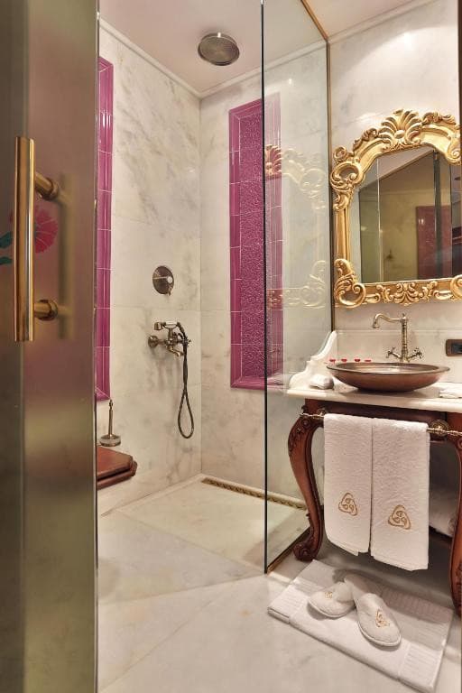 DARU SULTAN HOTELS GALATA