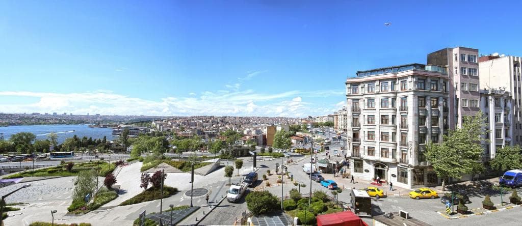 DARU SULTAN HOTELS GALATA
