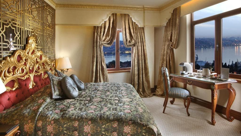 DARU SULTAN HOTELS GALATA