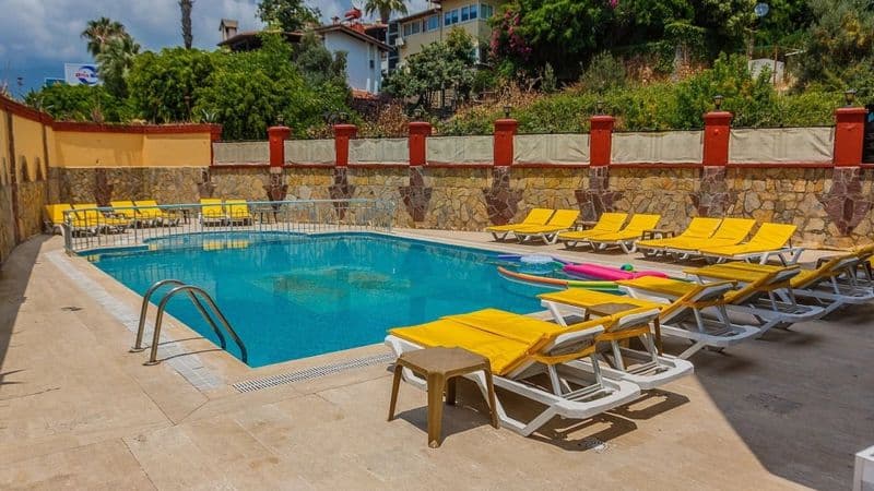 Kingas Hotel