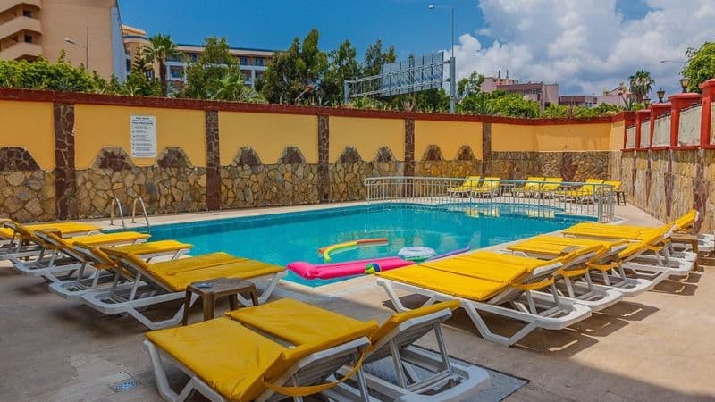 Kingas Hotel