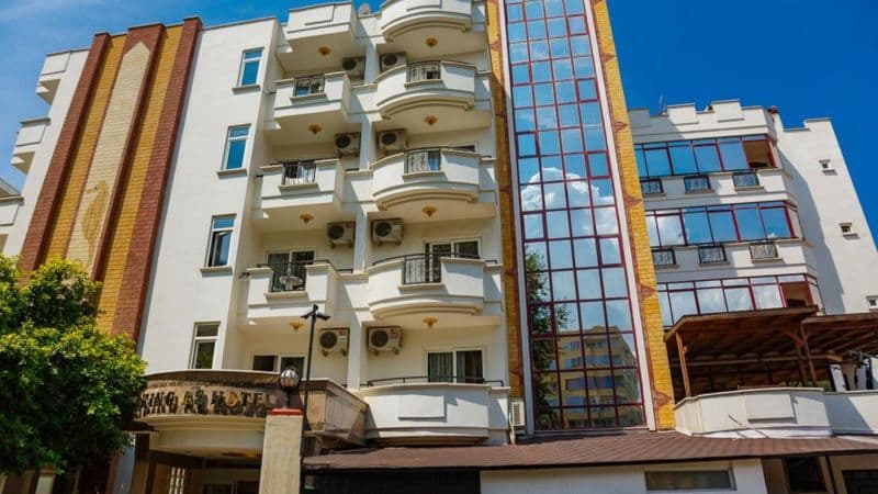 Kingas Hotel