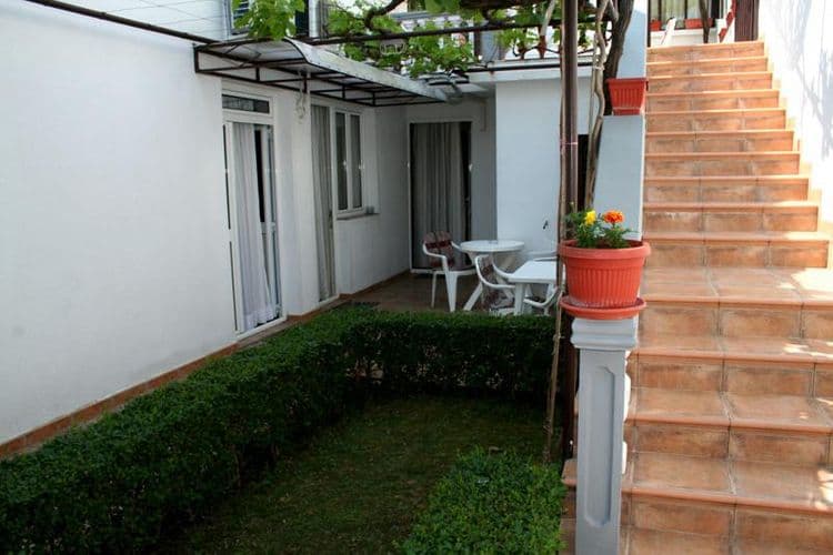 Irena Villa