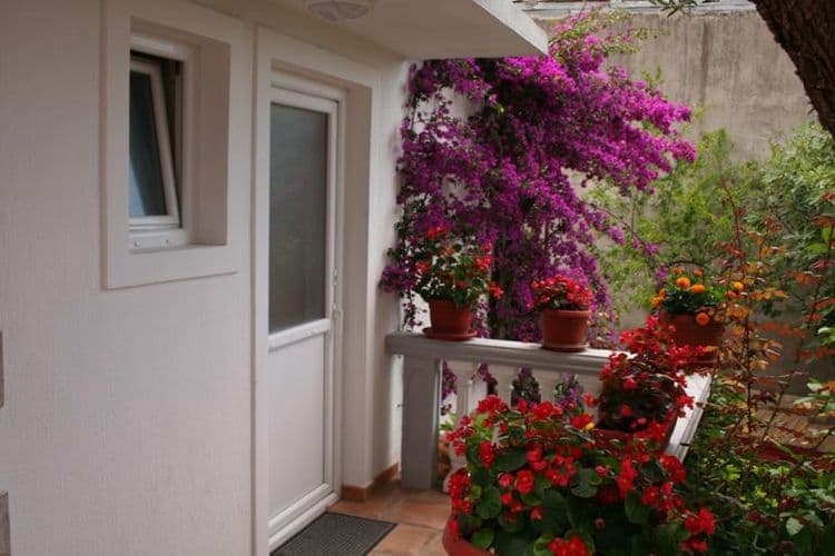 Irena Villa