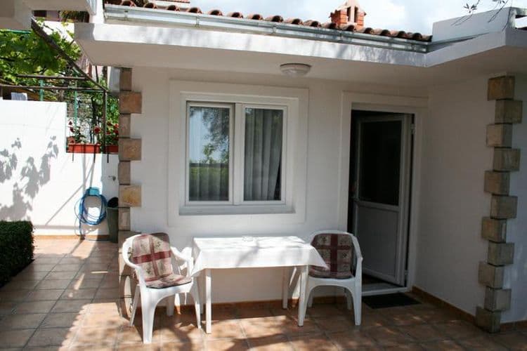 Irena Villa