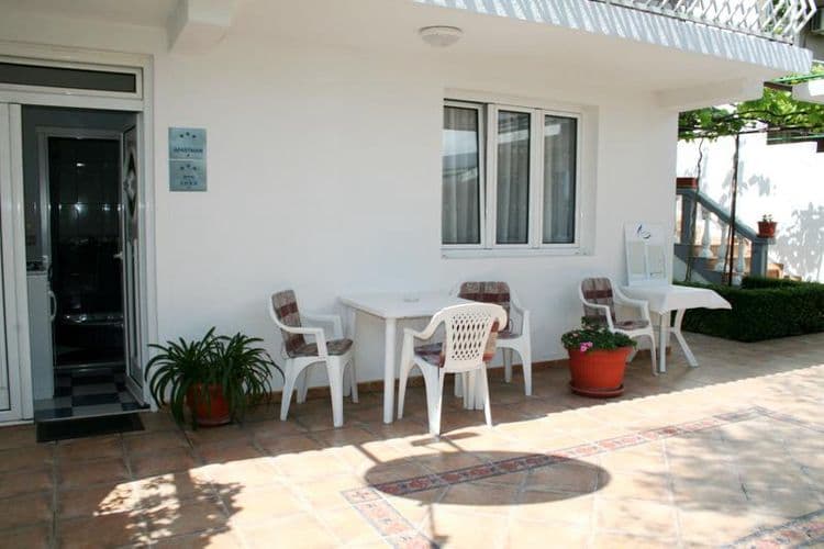 Irena Villa