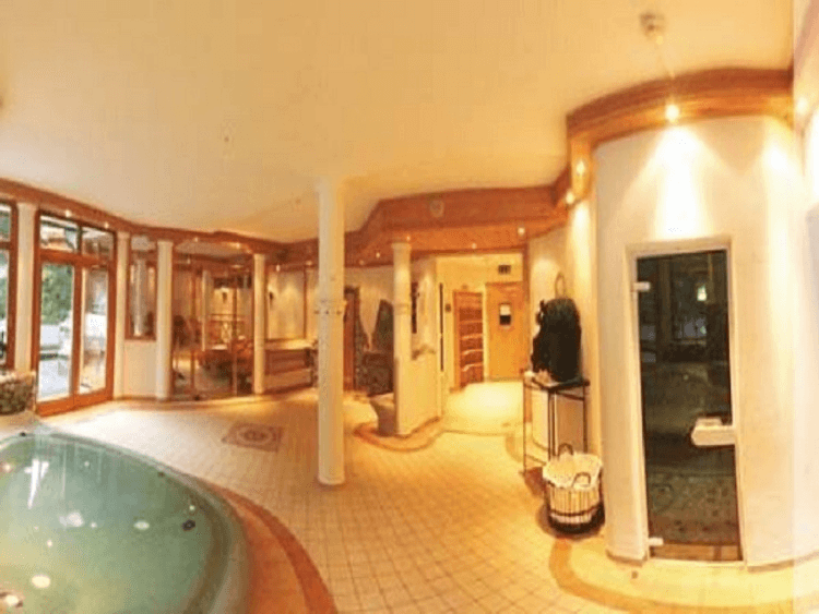 Stadt Wien Hotel