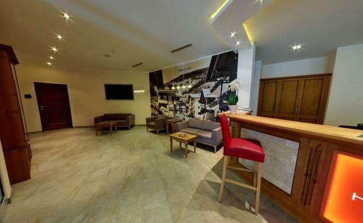 Herzblut Hotel Saalbach