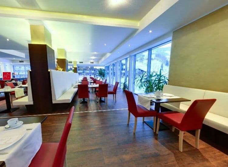 Herzblut Hotel Saalbach