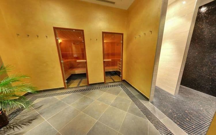 Herzblut Hotel Saalbach