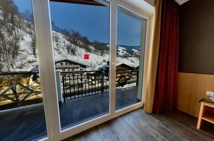 Herzblut Hotel Saalbach