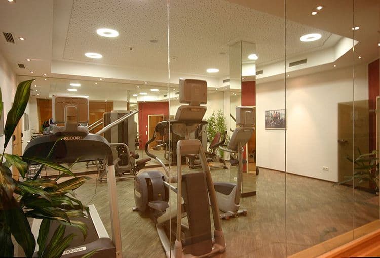 Herzblut Hotel Saalbach
