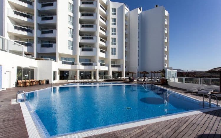 Vincci Tenerife Golf