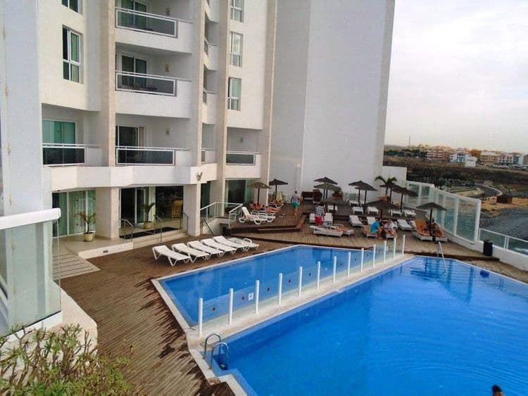 Vincci Tenerife Golf