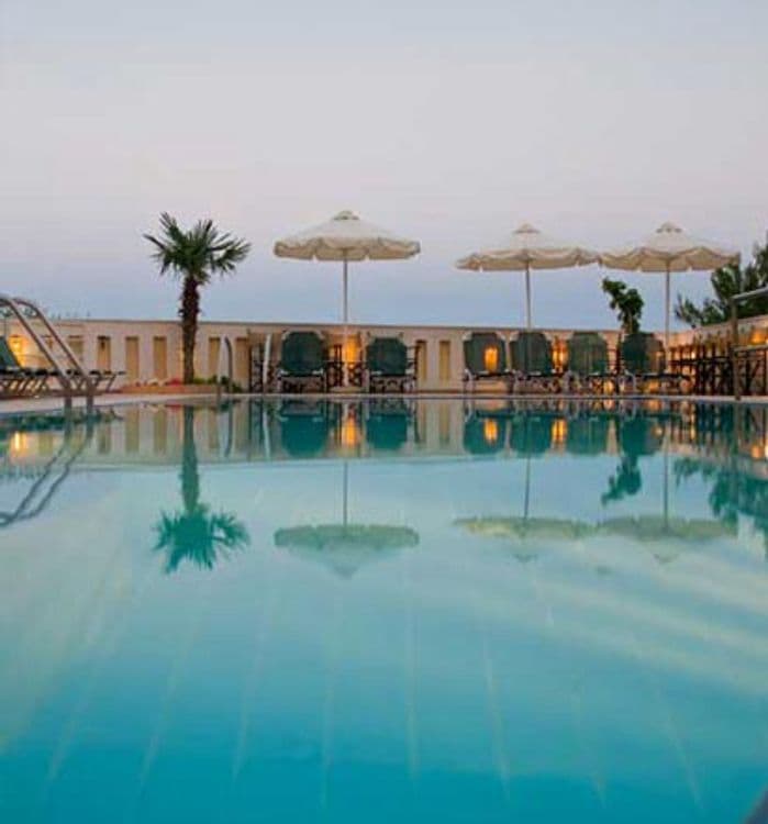 Amaryllis Luxury Hotel Apartments