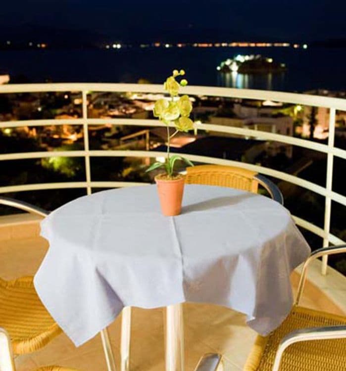 Amaryllis Luxury Hotel Apartments