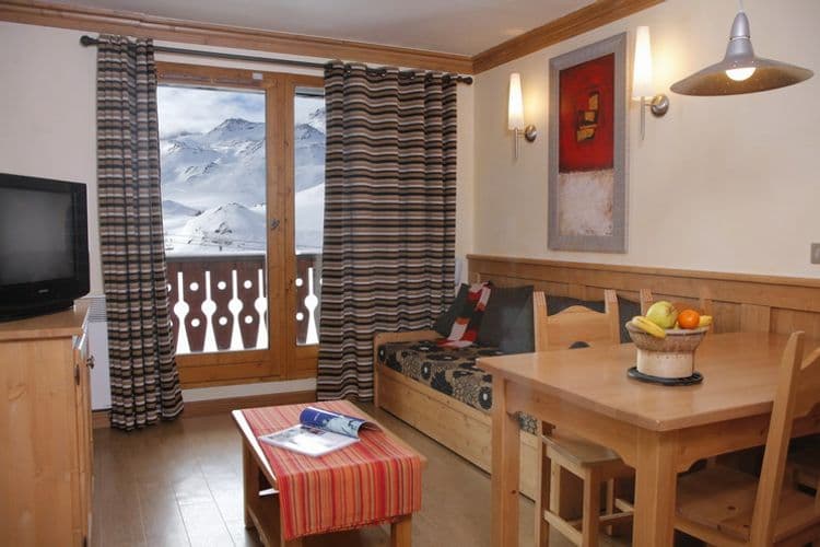 Village Montana Residence