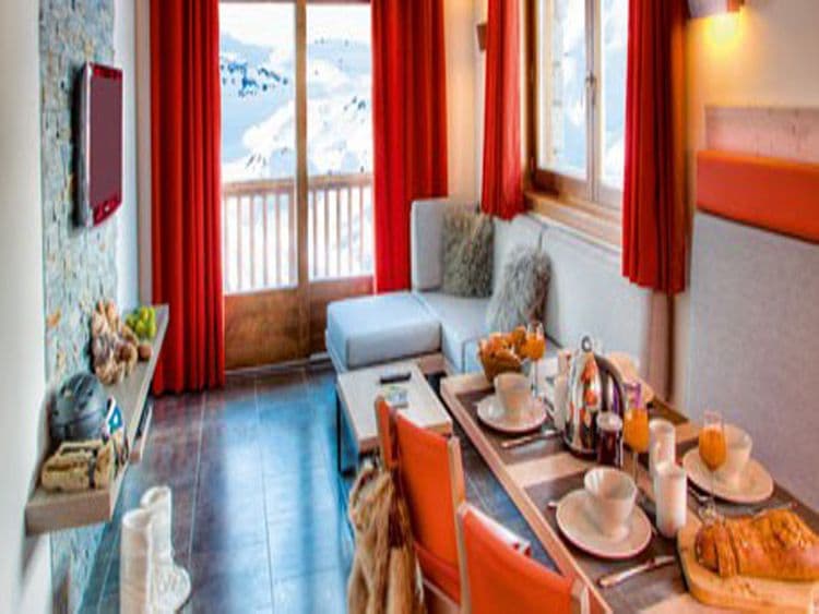 Residence Montana Plein Sud