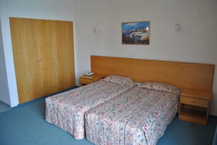 Pier Beach Hotel Apartments