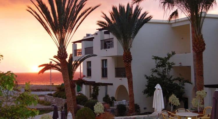 Panareti Paphos Resort