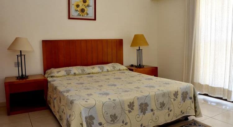Panareti Paphos Resort