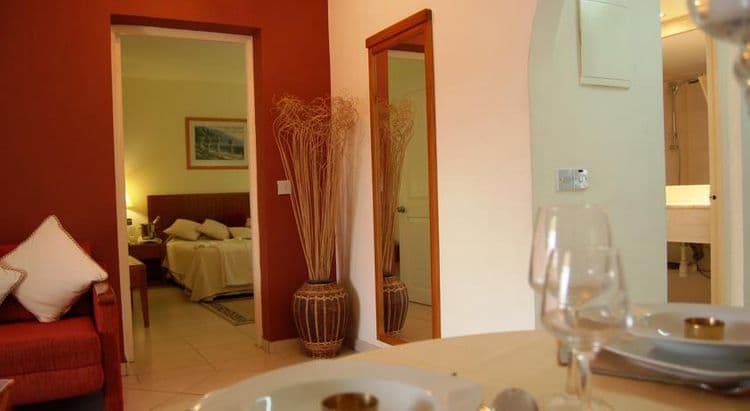 Panareti Paphos Resort