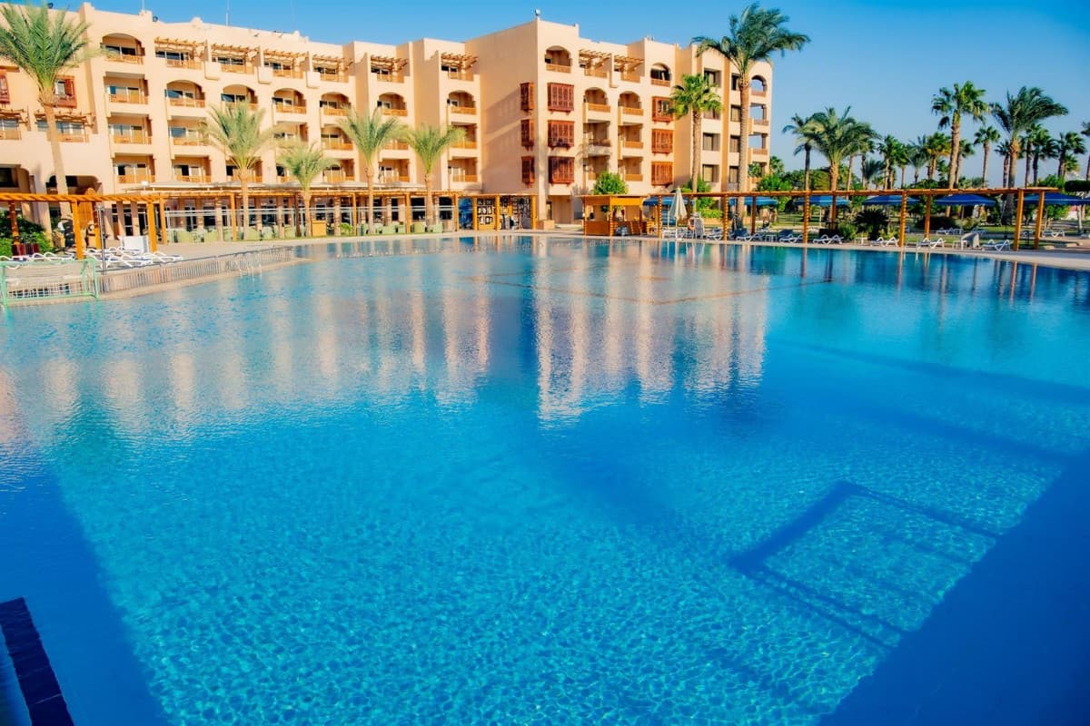 Continental Hotel Hurghada