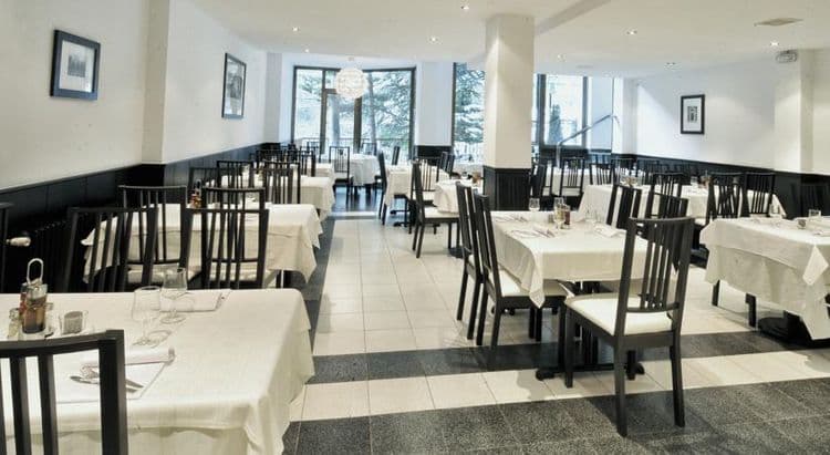 St Gothard Hotel
