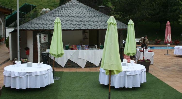 St Gothard Hotel