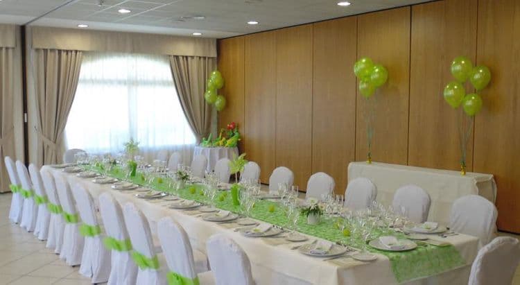 St Gothard Hotel