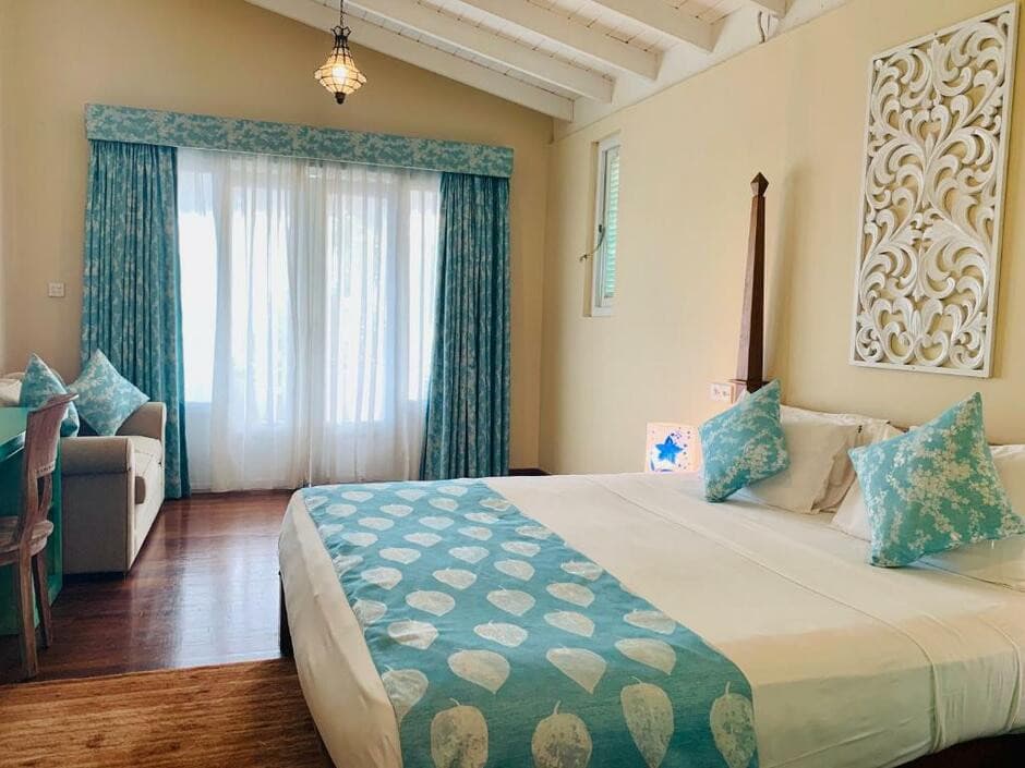Thaproban Beach House