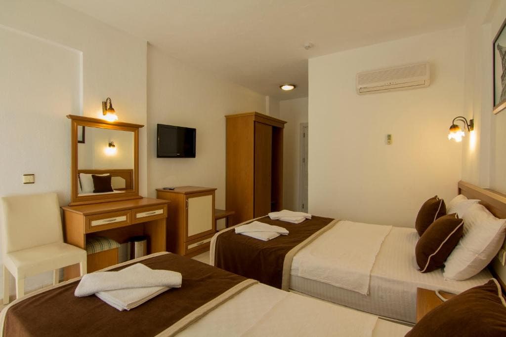 Belcekum Beach Hotel