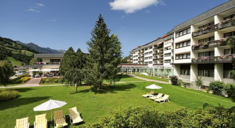Cesta Grand Aktivhotel & Spa