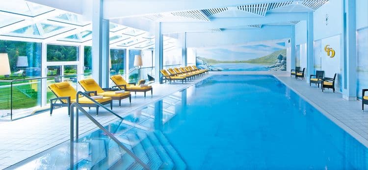 Cesta Grand Aktivhotel & Spa