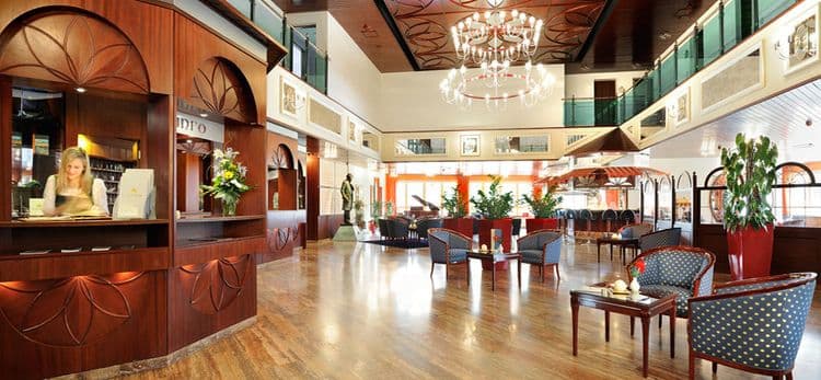 Cesta Grand Aktivhotel & Spa